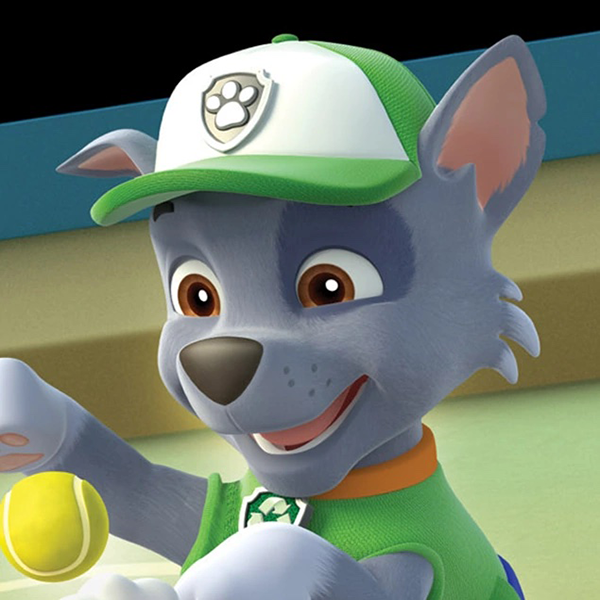 Panini Paw Patrol All Paws on Deck disponibile