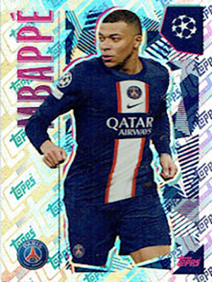 Football Cartophilic Info Exchange: Topps - UEFA Champions League Official  Sticker Collection 2018/19 (01) - Album